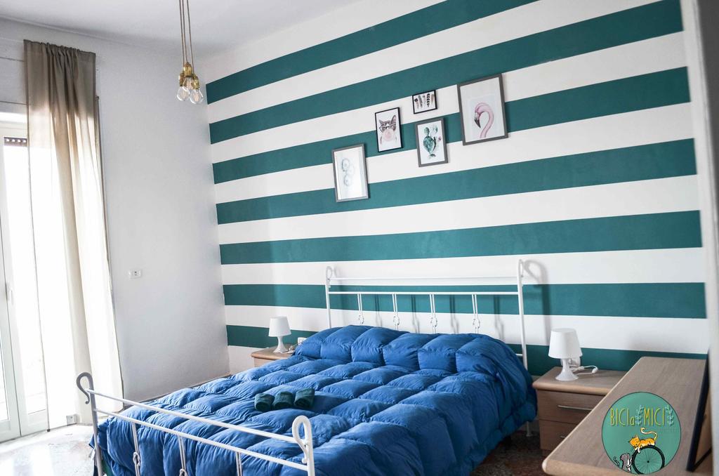 Biciamici Apartments Scafati Exterior photo